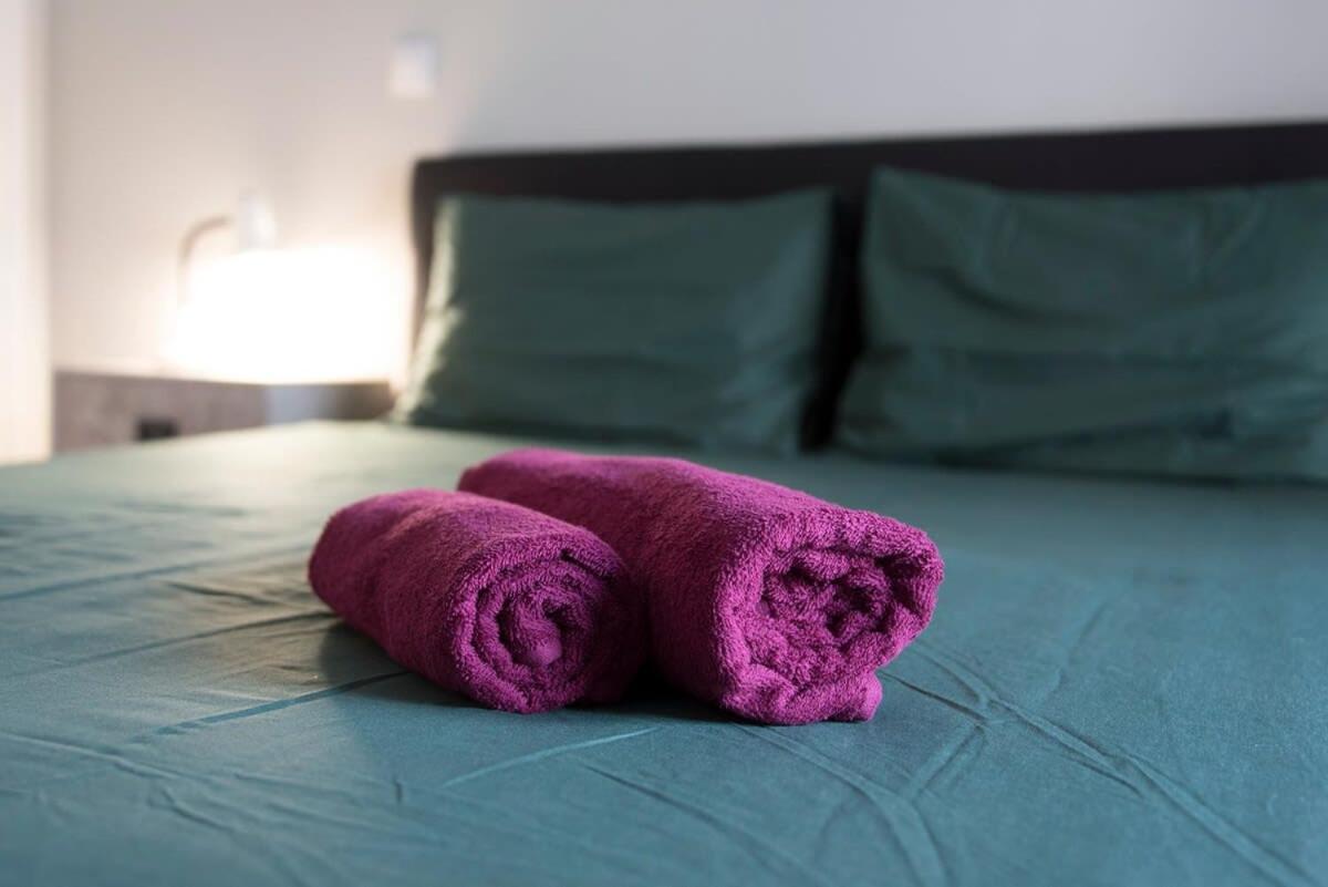אתונה Central Apartment 3' To Metaksourgio Metro Station מראה חיצוני תמונה